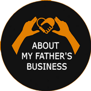 About My Father's Business