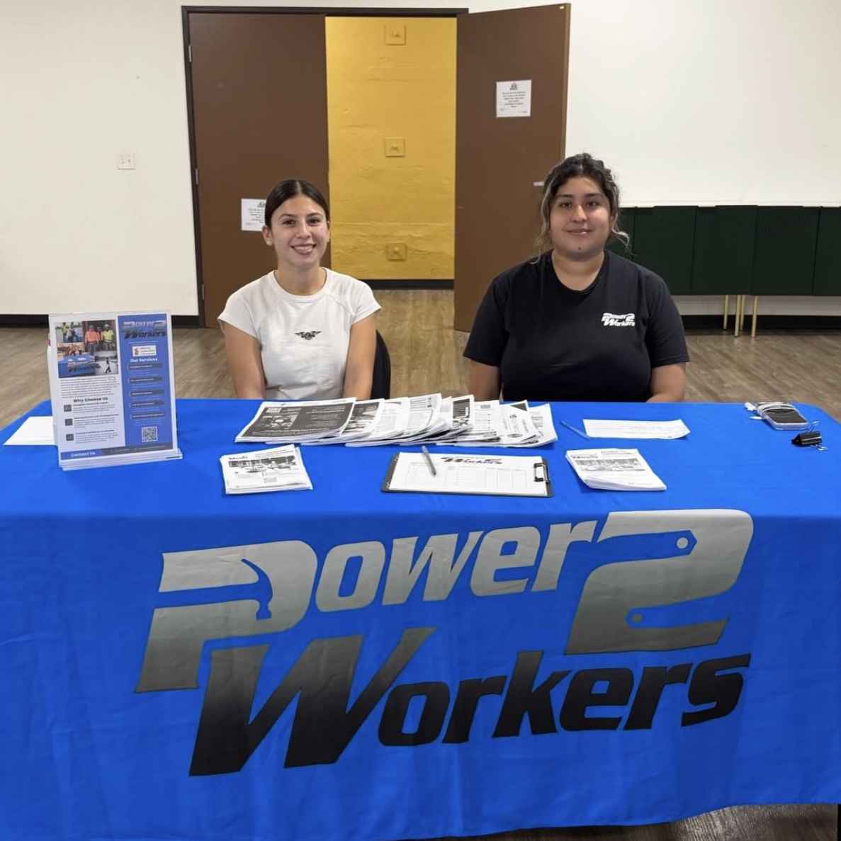LetsVolunteerLA